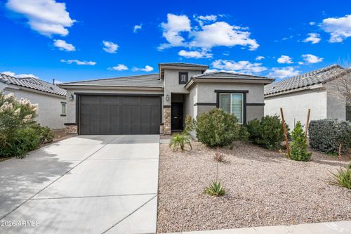 43733 W Buckhorn Trail, Maricopa, AZ, 85138 | Card Image