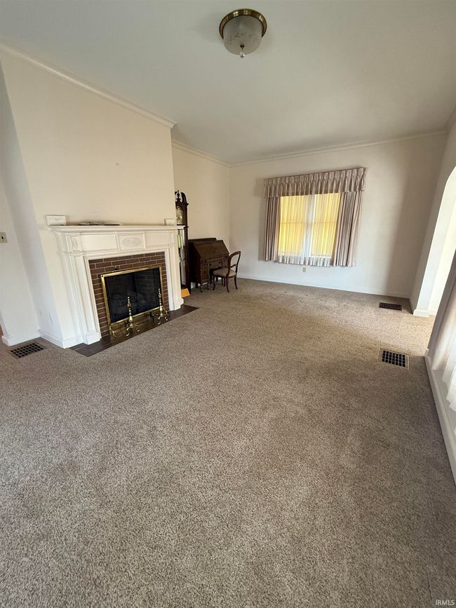 331 Tanguy St, House other with 2 bedrooms, 1 bathrooms and null parking in Logansport IN | Image 6