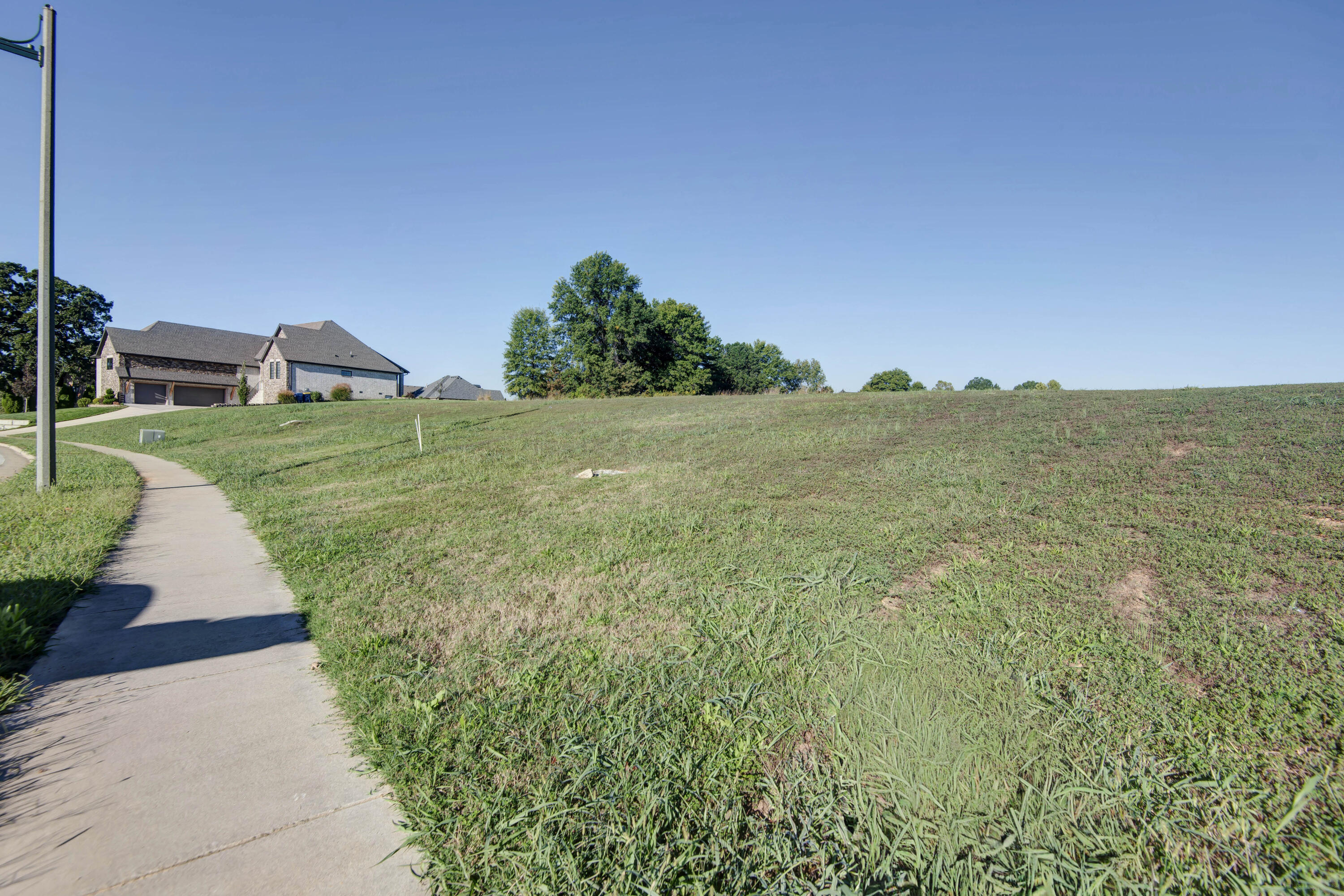 Land in Springfield