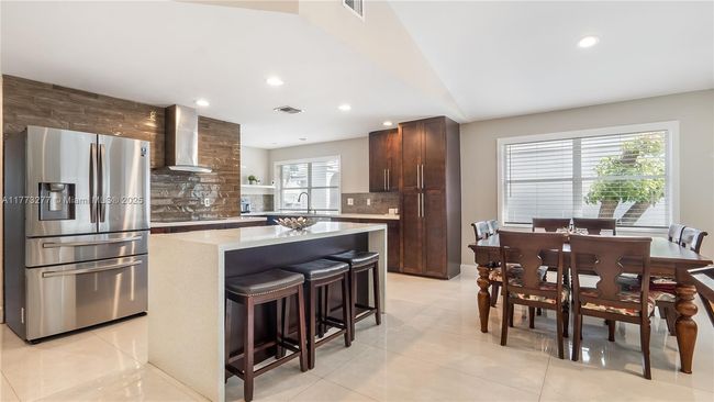 2719 Arrowwood Ct, House other with 3 bedrooms, 2 bathrooms and null parking in Davie FL | Image 21