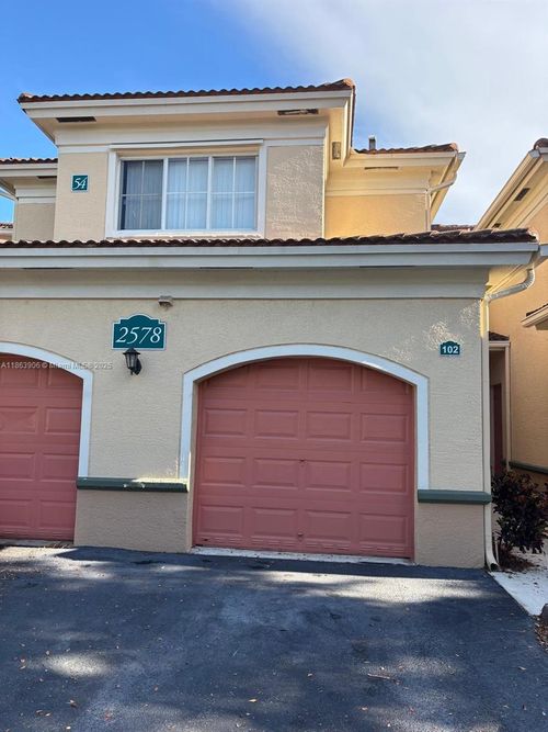 apt-102-2578 Centergate Dr, Miramar, FL, 33025-0709 | Card Image