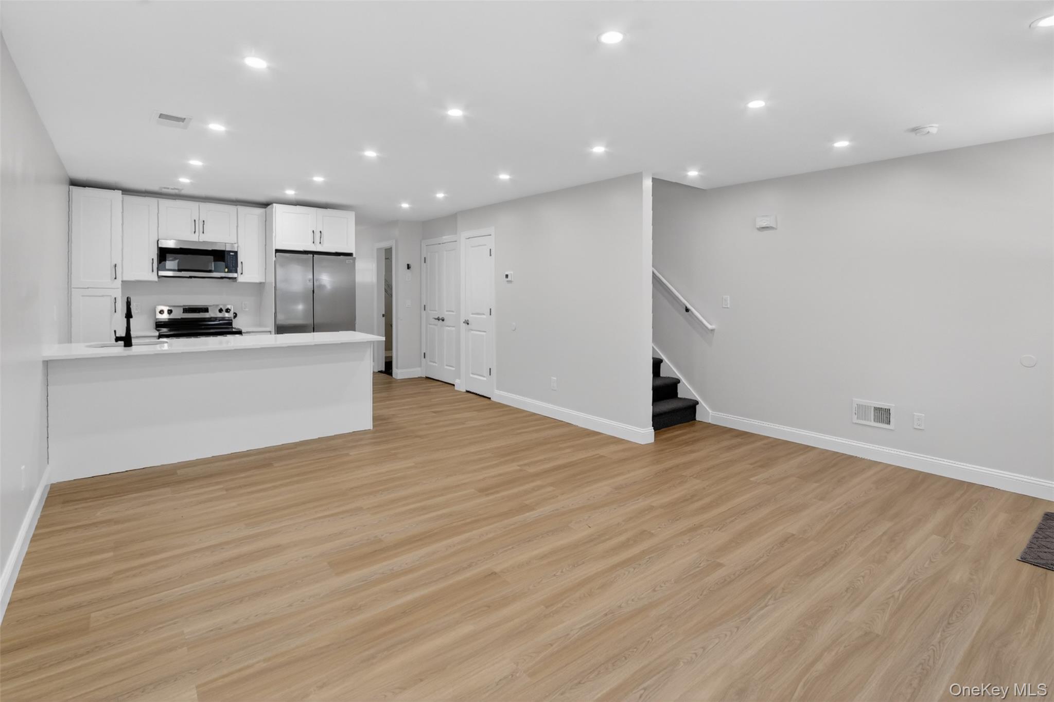 Residential Lease in Kingston 5