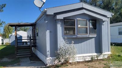 191 - 2224 Us Highway 87, House other with 3 bedrooms, 2 bathrooms and null parking in Billings MT | Image 1