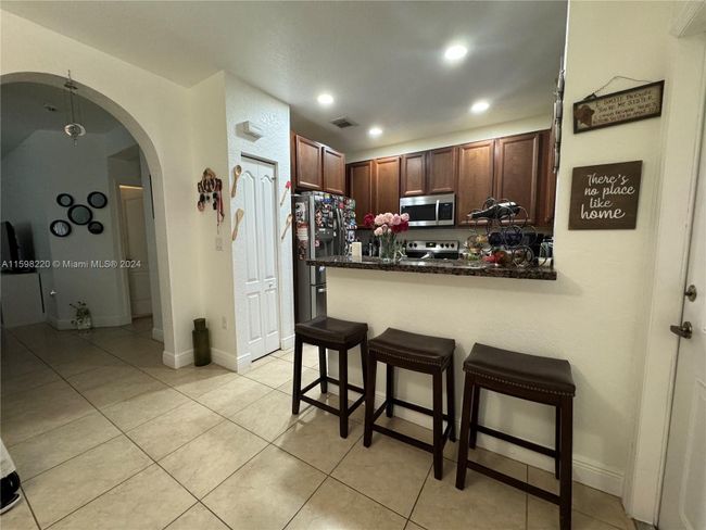 14263 Sw 272nd Ln, Townhouse with 2 bedrooms, 2 bathrooms and null parking in Homestead FL | Image 11