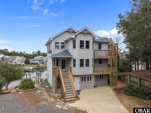 119 Craigy Ct, Kill Devil Hills, NC, 27948-9121 | Card Image