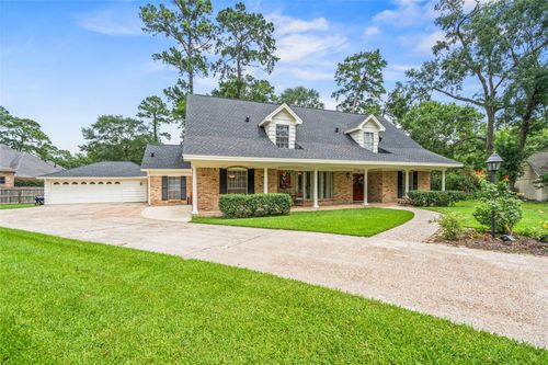 715 Orleans Ct, Conroe, TX, 77302-3823 | Card Image