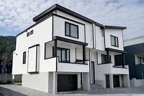 1006 Phare Cres, Pemberton, BC, V0N | Card Image