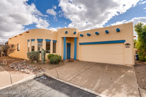 3774 N Lost Chestnut Drive, Tucson, AZ, 85719 | Card Image