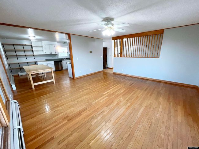 204 N 7 Th St, House other with 5 bedrooms, 2 bathrooms and null parking in Saratoga WY | Image 9