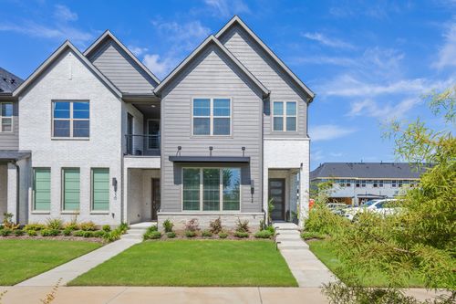 2532 Campden Mews, Allen, TX, 75013-1281 | Card Image