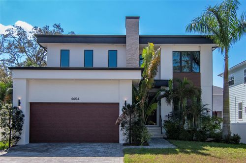 4604 W Lowell Avenue, Tampa, FL, 33629 | Card Image