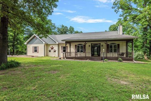 904 E Roodhouse Rd, Roodhouse, IL, 62082-4116 | Card Image