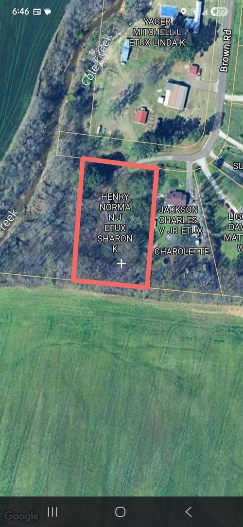 410 Brown Rd, Drummonds, TN, 38023-2901 | Card Image