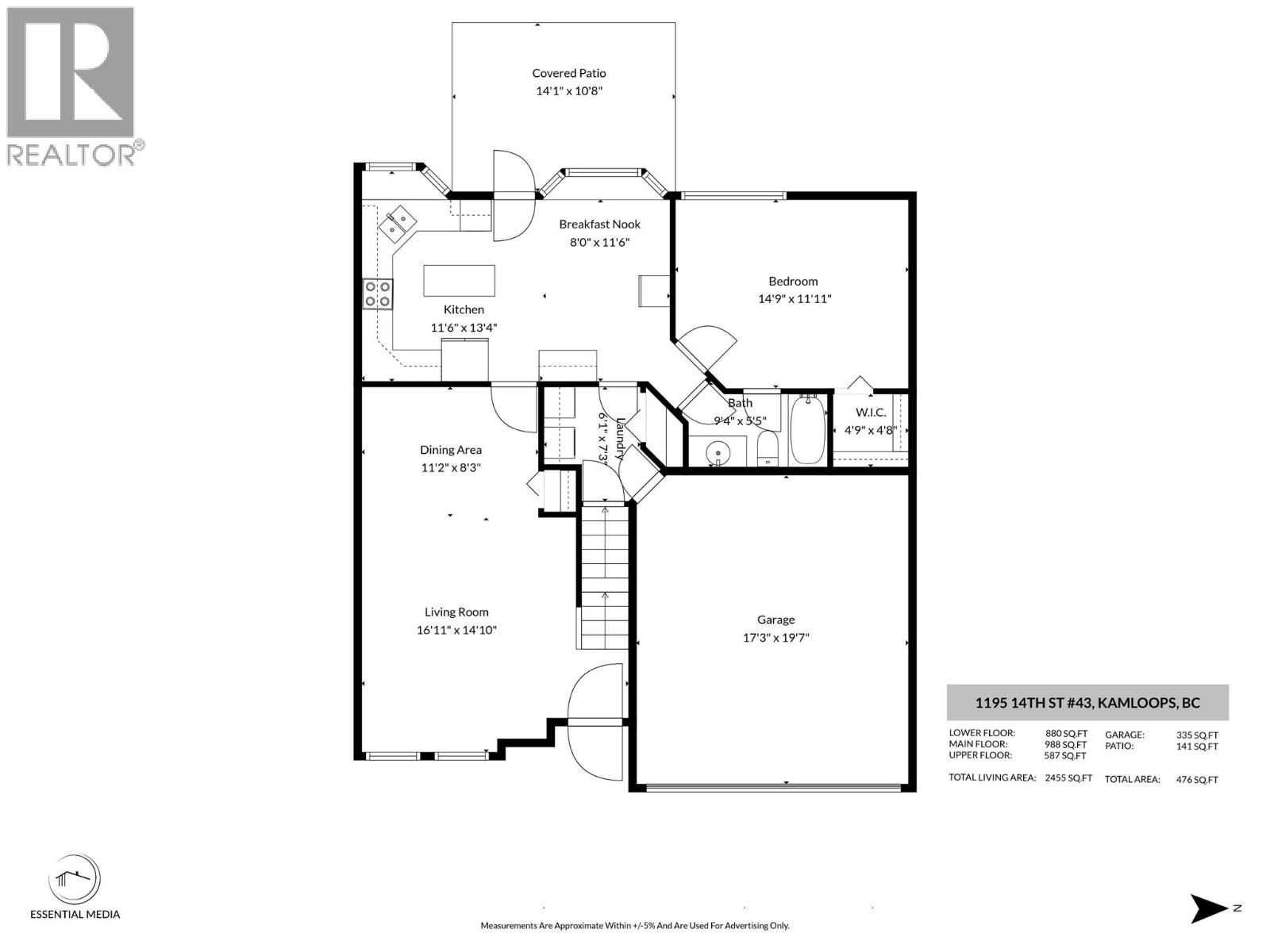 Residential in Kamloops 3