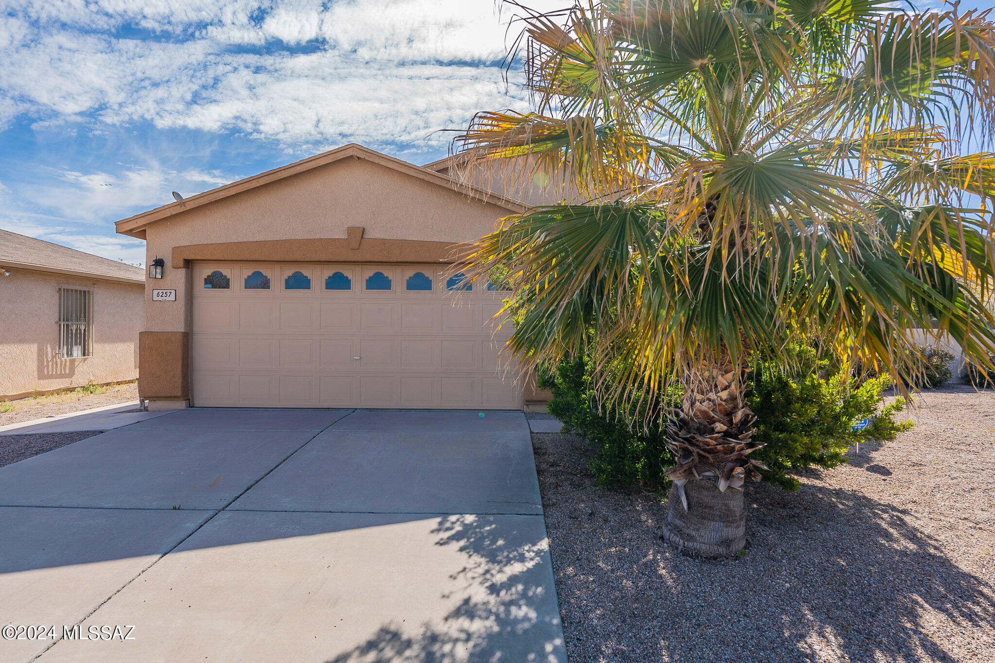 Argosy Pl, Tucson, AZ 85746