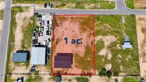 3102 S Alamo Rd, Edinburg, TX, 78542-3398 | Card Image