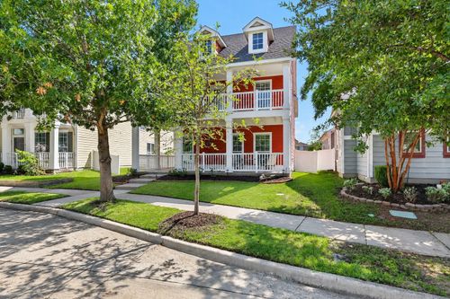 1624 Sea Pines Dr, Savannah, TX, 76227-7815 | Card Image
