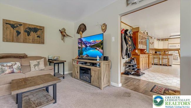 225 Creek Rd, House other with 2 bedrooms, 1 bathrooms and null parking in Greentown PA | Image 9