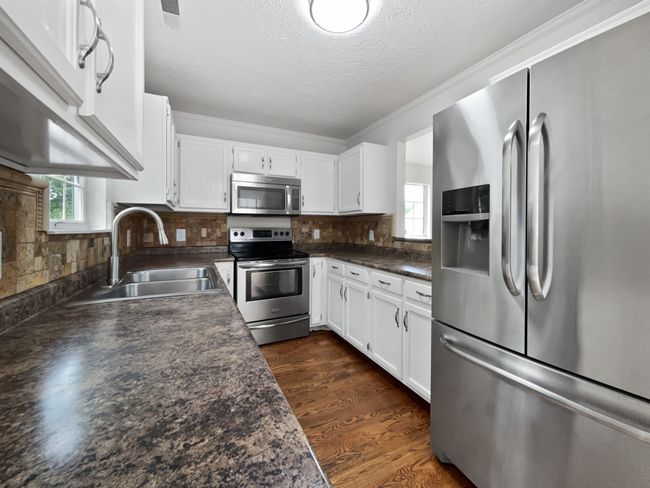 6161 Hampton Hall Way, House other with 4 bedrooms, 3 bathrooms and 2 parking in Hermitage TN | Image 12