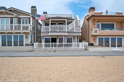 608 W Oceanfront, Newport Beach, CA, 92661-1111 | Card Image