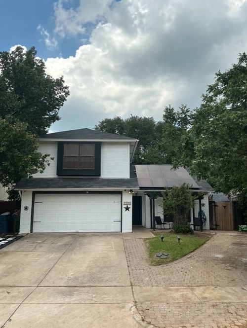 1408 Laguna Vista Way, Grapevine, TX, 76051 | Card Image