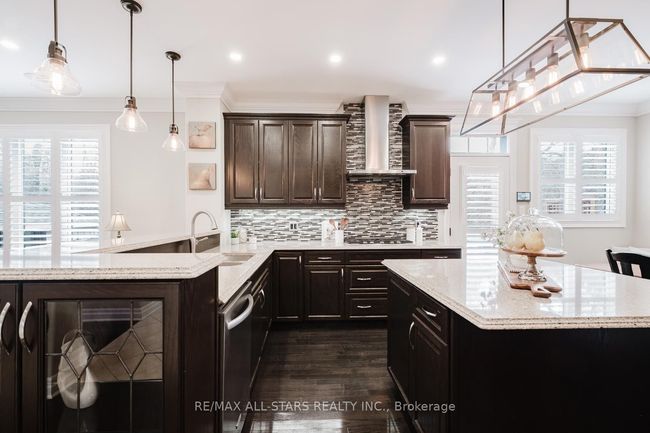 33 Grice Cir, House other with 4 bedrooms, 3 bathrooms and 2 parking in Stouffville ON | Image 17