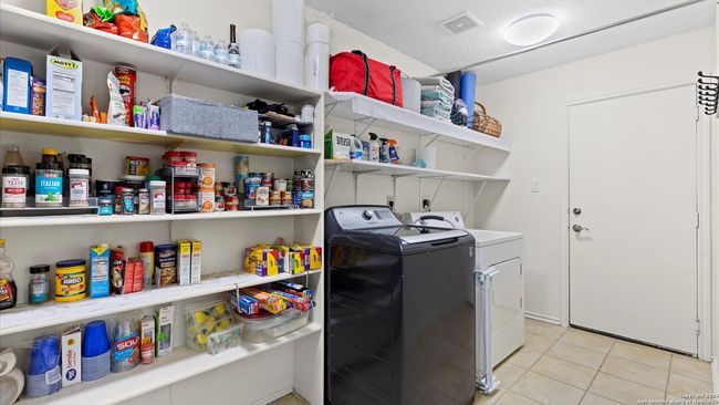 Oversized Pantry and Laundry Room | Image 12