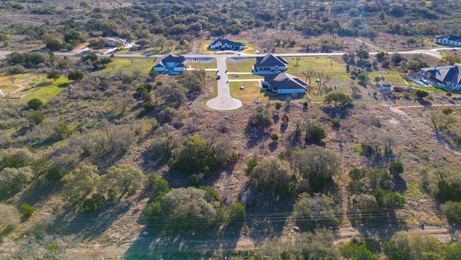 Lot 196 Marble Falls Ct, Home with 0 bedrooms, 0 bathrooms and null parking in Spicewood TX | Image 11