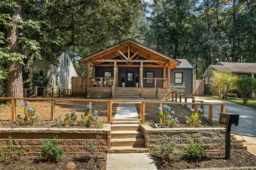 410 Wilkinson Dr Se, Atlanta, GA, 30317-2321 | Card Image