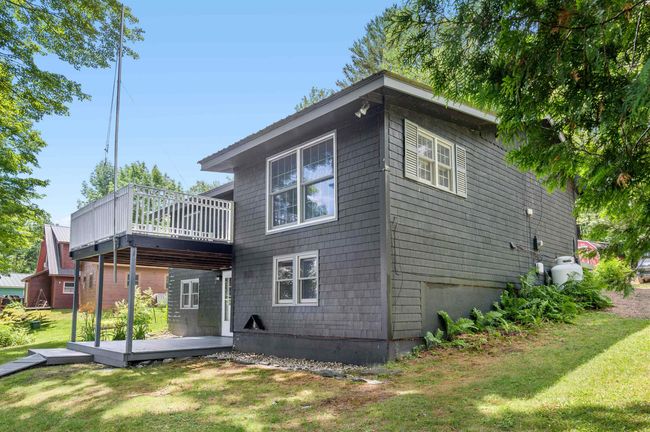 184 W Loop Rd, House other with 3 bedrooms, 2 bathrooms and null parking in Elmore VT | Image 5