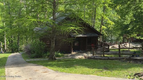 403 Timberlake Ln, Mc Daniels, KY, 40152-7259 | Card Image