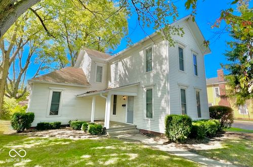 297 9th St, Noblesville, IN, 46060-2112 | Card Image