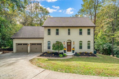 10919 Sallings Rd, Knoxville, TN, 37922-3138 | Card Image