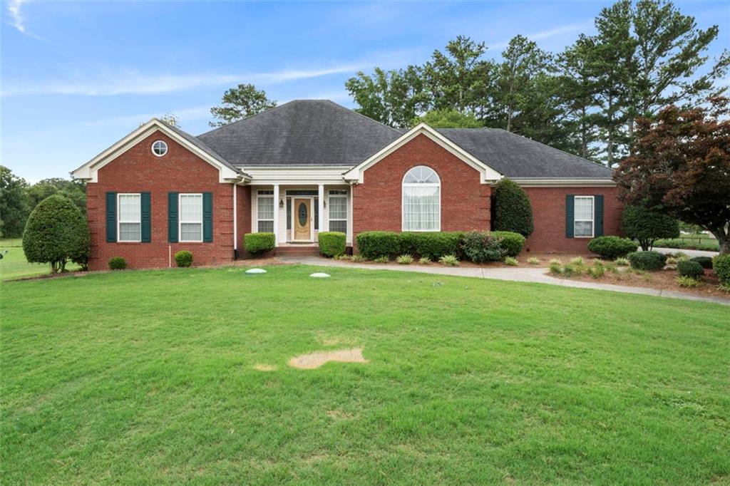 Fairview Rd, Stockbridge, GA 30281