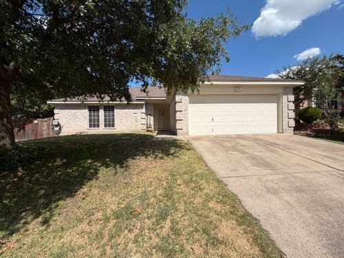 1129 Doreen St, White Settlement, TX, 76108-2923 | Card Image