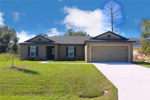 414 Caribbean Ct, POINCIANA, FL, 34759-4660 | Card Image