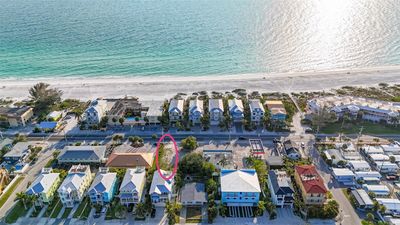 2509 Gulf Drive N, Home with 0 bedrooms, 0 bathrooms and null parking in Bradenton Beach FL | Image 1