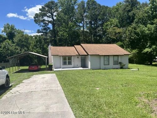 1312 Wolf Swamp Rd, Jacksonville, NC, 28546-9529 | Card Image