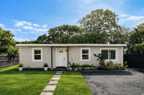 1032 Nw 11th Pl, Fort Lauderdale, FL, 33311-6173 | Card Image