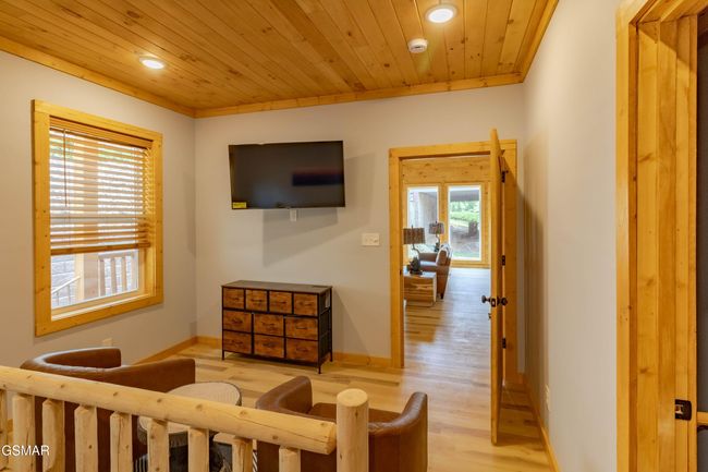 617 Davenport Rd, House other with 3 bedrooms, 3 bathrooms and null parking in Gatlinburg TN | Image 22