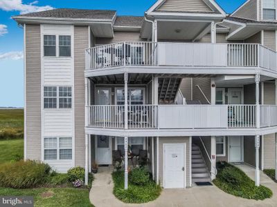 43-3 - 37426 Pettinaro Drive, Condo with 2 bedrooms, 2 bathrooms and null parking in OCEAN VIEW DE | Image 1