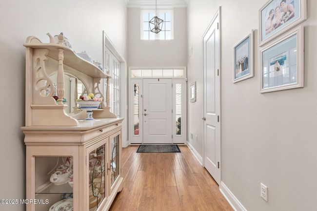 135 Ambermist Way, Home with 4 bedrooms, 3 bathrooms and 2 parking in Forked River NJ | Image 5