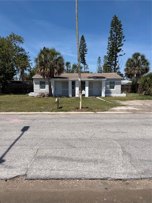 14016 E Parsley Dr, MADEIRA BEACH, FL, 33708-2345 | Card Image