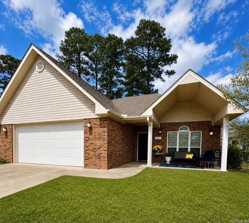 2612 Evonshire Dr, Arkadelphia, AR, 71923-6534 | Card Image