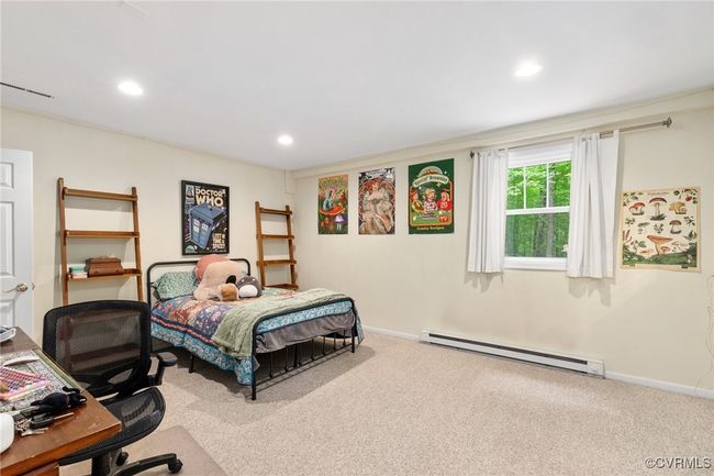 Bedroom 5 with WIC | Image 37