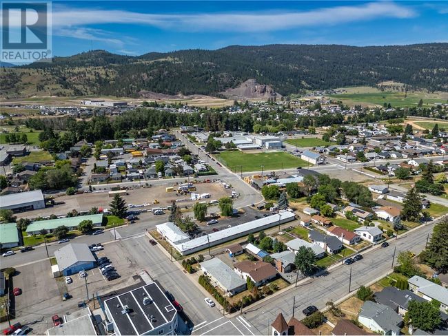 1801 Chapman St, Home with 0 bedrooms, 0 bathrooms and null parking in Merritt BC | Image 9