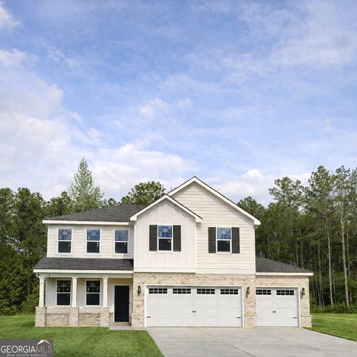 412 Panther Creek Ln, Jackson, GA, 30233-2941 | Card Image