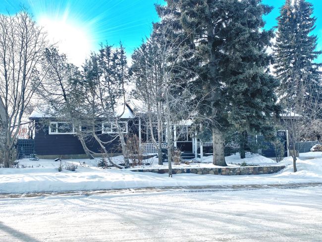 9817 105 Ave, House detached with 4 bedrooms, 3 bathrooms and 6 parking in Grande Prairie AB | Image 1