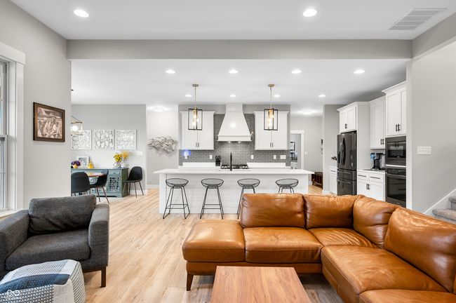 8850 W 225 S, House other with 5 bedrooms, 5 bathrooms and null parking in Columbus IN | Image 14