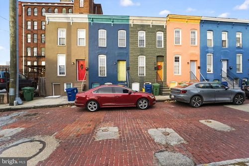 1602 Latrobe St, BALTIMORE, MD, 21202-2916 | Card Image